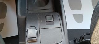 RENAULT KANGOO PROFESIONAL 1.5 DCI 95 CV FURGON