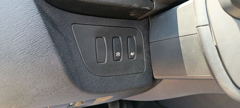 Renault Kangoo 2021, foto 12
