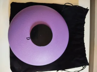 Handpan tamburo meditazione steel tongue drum
