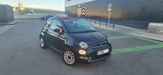 FIAT 500C CABRIO 2022