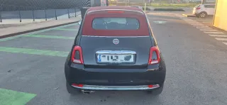 FIAT 500C CABRIO 2022