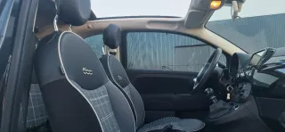 FIAT 500C CABRIO 2022