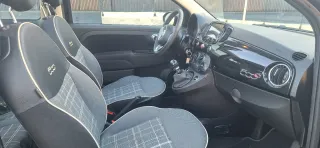 FIAT 500C CABRIO 2022