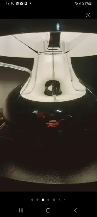 Lampada Cindy Kartell