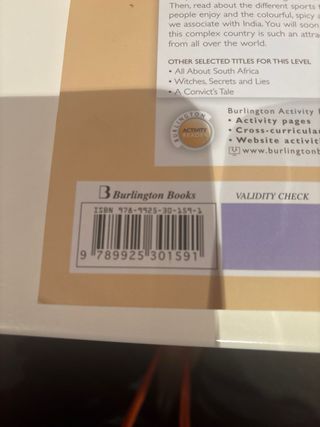 ALL ABOUT INDIA 4ºESO. Activity readers.4to ESO