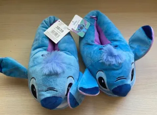 Zapatillas Stitch Disney Talla 39