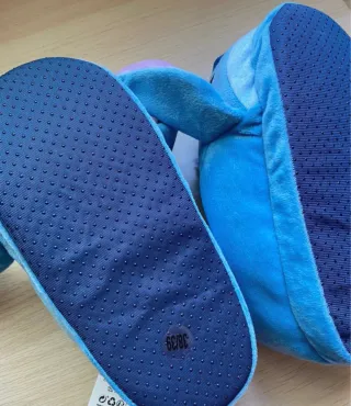 Zapatillas Stitch Disney Talla 39