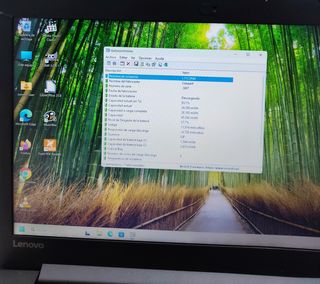 Notebook 15,6" LENOVO 330-15ICH-81FK i5/12GB/NVMe