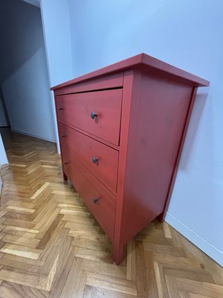 Cajonera Hemnes