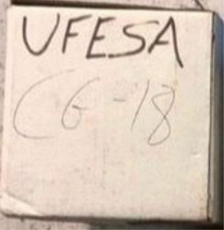 Jarra Cafetera Eléctrica UFESA CG-18. Nueva