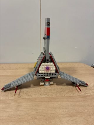 Nave Lego Star Wars