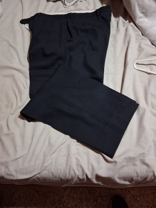 Traje de boda Emilio Tucci