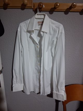 Traje de boda Emilio Tucci