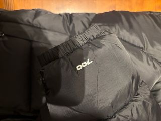 Chaqueta The North Face Negra