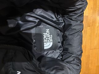 Chaqueta The North Face Negra