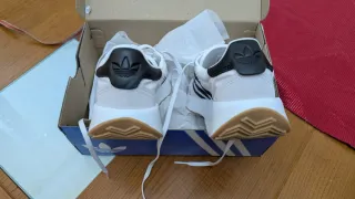 Adidas Country XLG Talla 35.5