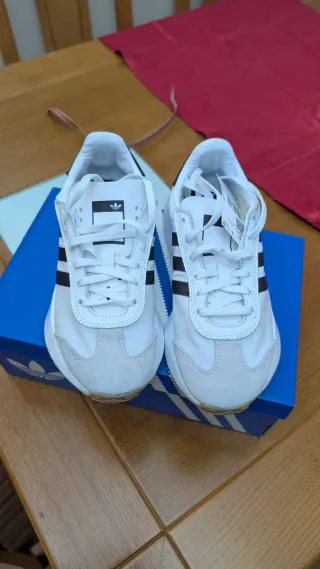 Adidas Country XLG Talla 35.5