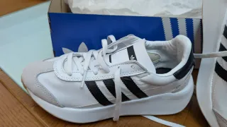 Adidas Country XLG Talla 35.5