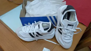 Adidas Country XLG Talla 35.5