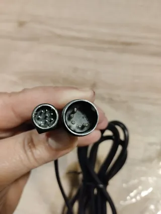 OFERTA NUEVO Pedalera 3 Pedales Piano Plug & Play