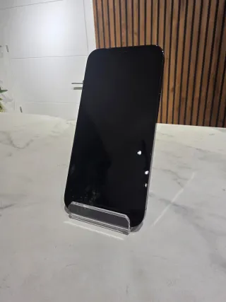 iPhone 12 Pro Max 128GB, 100% batería, perfecto