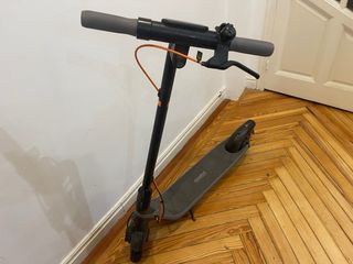 Patinete Segway Ninebot E2