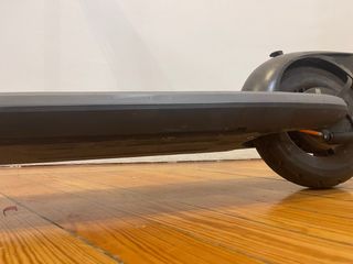 Patinete Segway Ninebot E2
