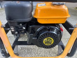 Generador Ayerbe 3800 KT 6,5 Cv