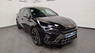 Cupra León 1.5 TSI 110kW (150CV)