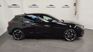 Cupra León 1.5 TSI 110kW (150CV)