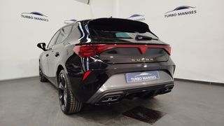 Cupra León 1.5 TSI 110kW (150CV)