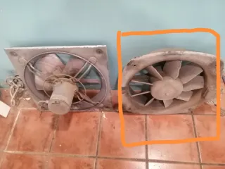 Extractor Industrial