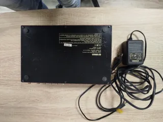 Yamaha DG Stomp effetti chitarra (prezzo affare)