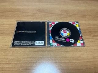 CD Los Fresones Rebeldes