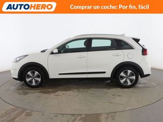 Kia Niro 1.6 Hybrid Drive