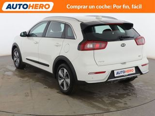 Kia Niro 1.6 Hybrid Drive