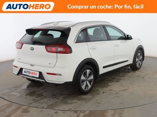 Kia Niro 1.6 Hybrid Drive