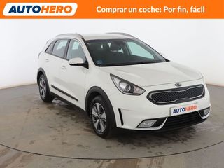 Kia Niro 1.6 Hybrid Drive