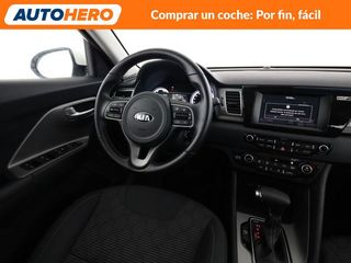 Kia Niro 1.6 Hybrid Drive