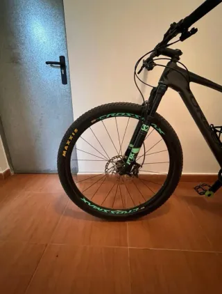 Orbea Alma M25
