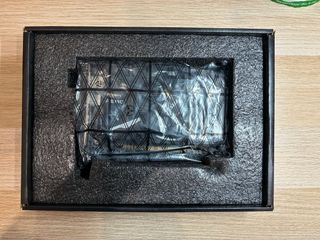 MSI GeForce GTX 1050 Ti AERO ITX OC