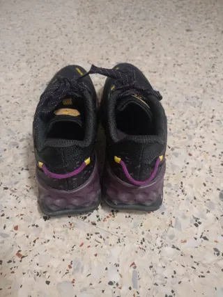 Zapatillas New Balance Talla 36.5