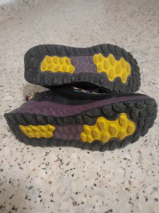 Zapatillas New Balance Talla 36.5