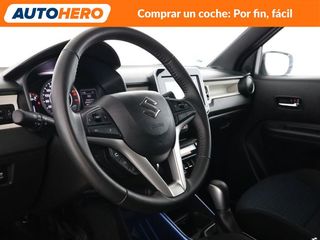 Suzuki Ignis 1.2 DualJet Mild-Hybrid GLX