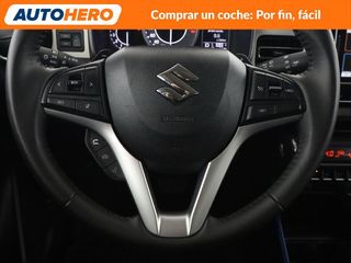 Suzuki Ignis 1.2 DualJet Mild-Hybrid GLX