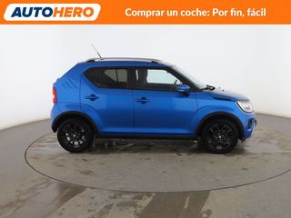 Suzuki Ignis 1.2 DualJet Mild-Hybrid GLX