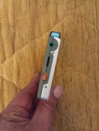 Radio Philips AE6775 AM/FM Estéreo