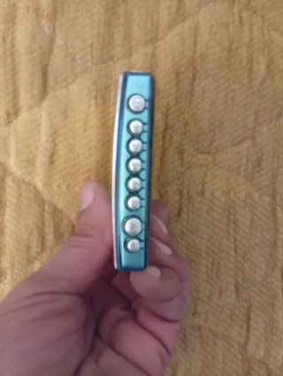 Radio Philips AE6775 AM/FM Estéreo