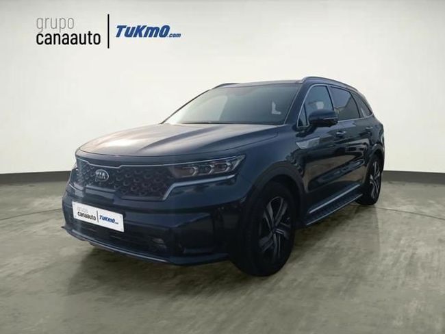 Kia Sorento 1.6 T-GDi HEV Drive 4x2 169 kW (230 CV) - foto 1
