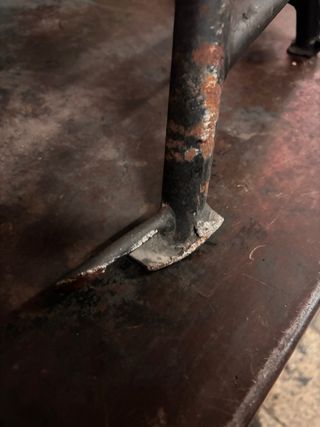 Caballete central Honda Forza 300 2016